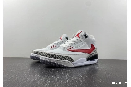 Scott 3 Air Jordan Travis x “Palomino” 0706